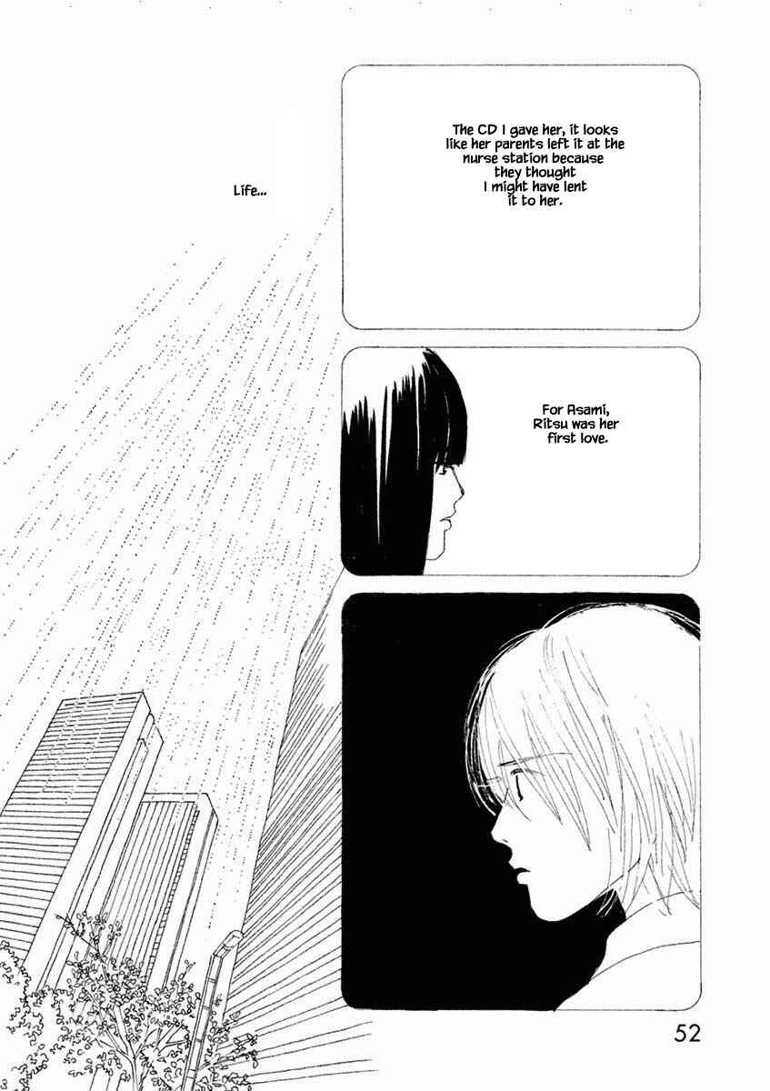 Page 14 Chapter 44.1 Silver Spoon