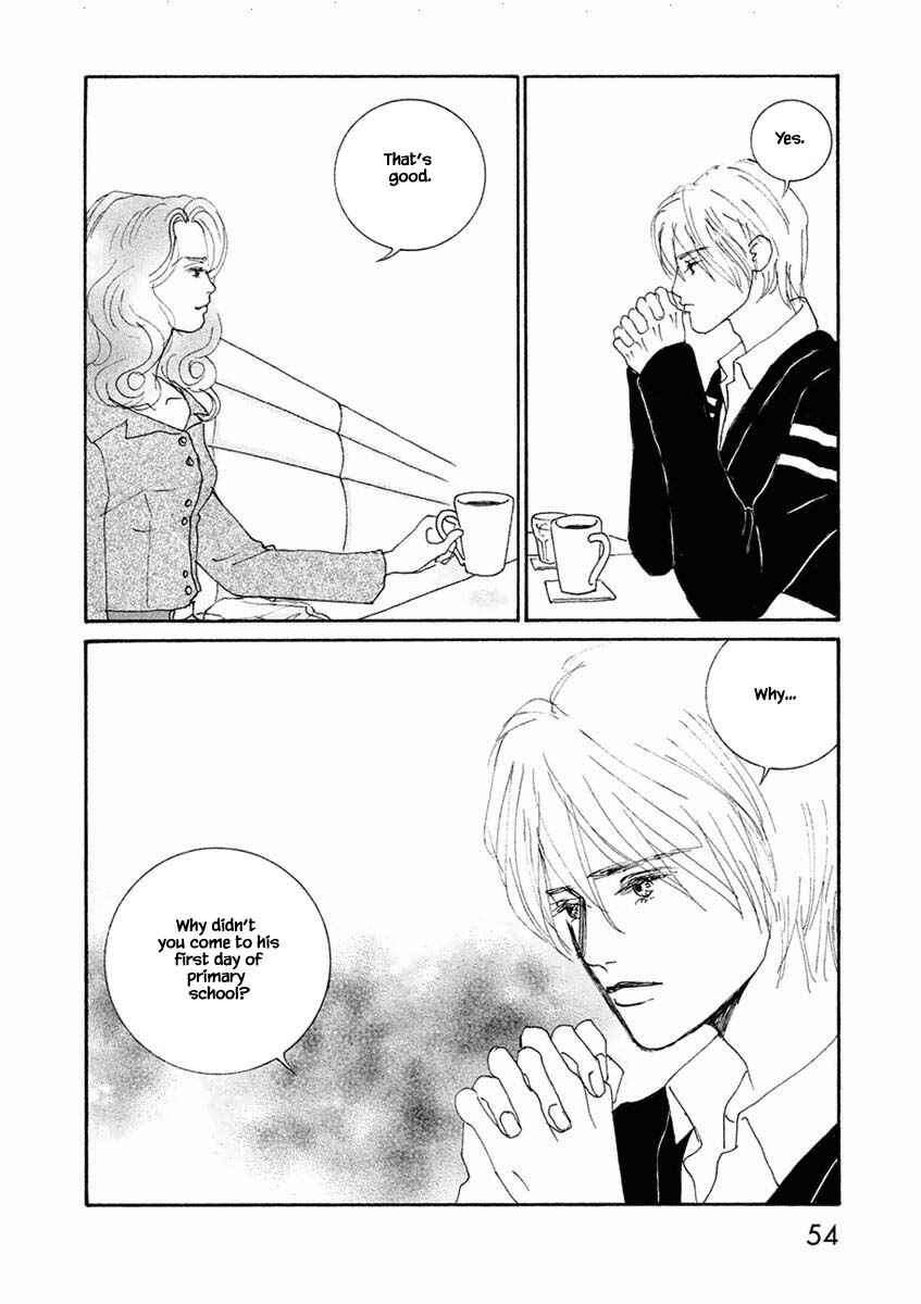 Page 16 Chapter 44.1 Silver Spoon