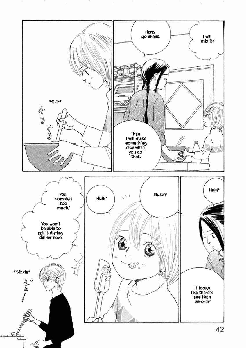Page 4 Chapter 44.1 Silver Spoon