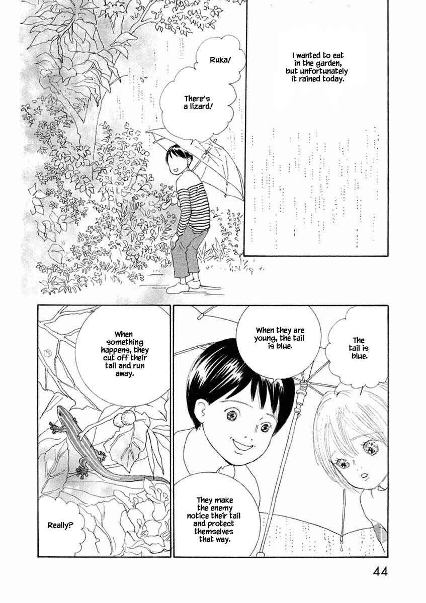 Page 6 Chapter 44.1 Silver Spoon