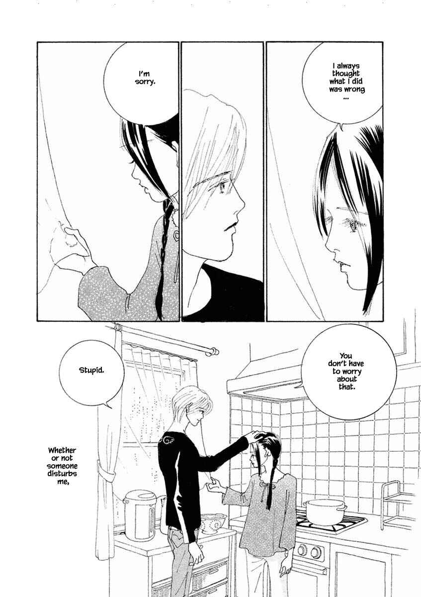 Page 9 Chapter 44.1 Silver Spoon