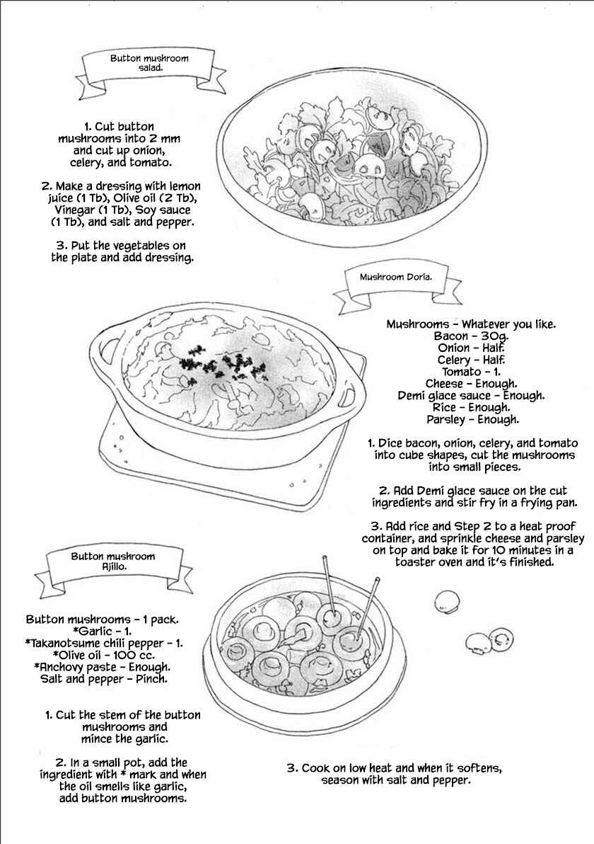 Page 11 Chapter 54.2 Silver Spoon