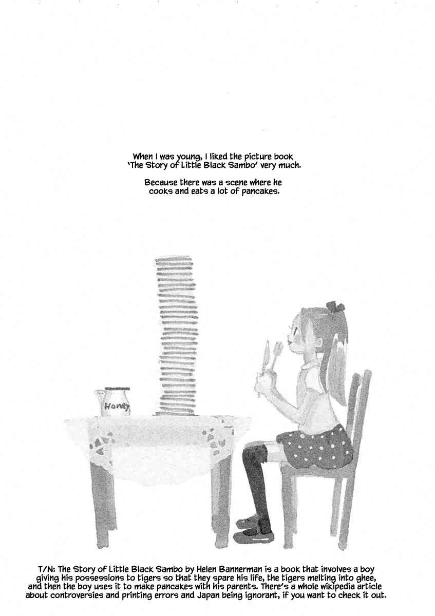 Page 2 Chapter 3.1 Silver Spoon