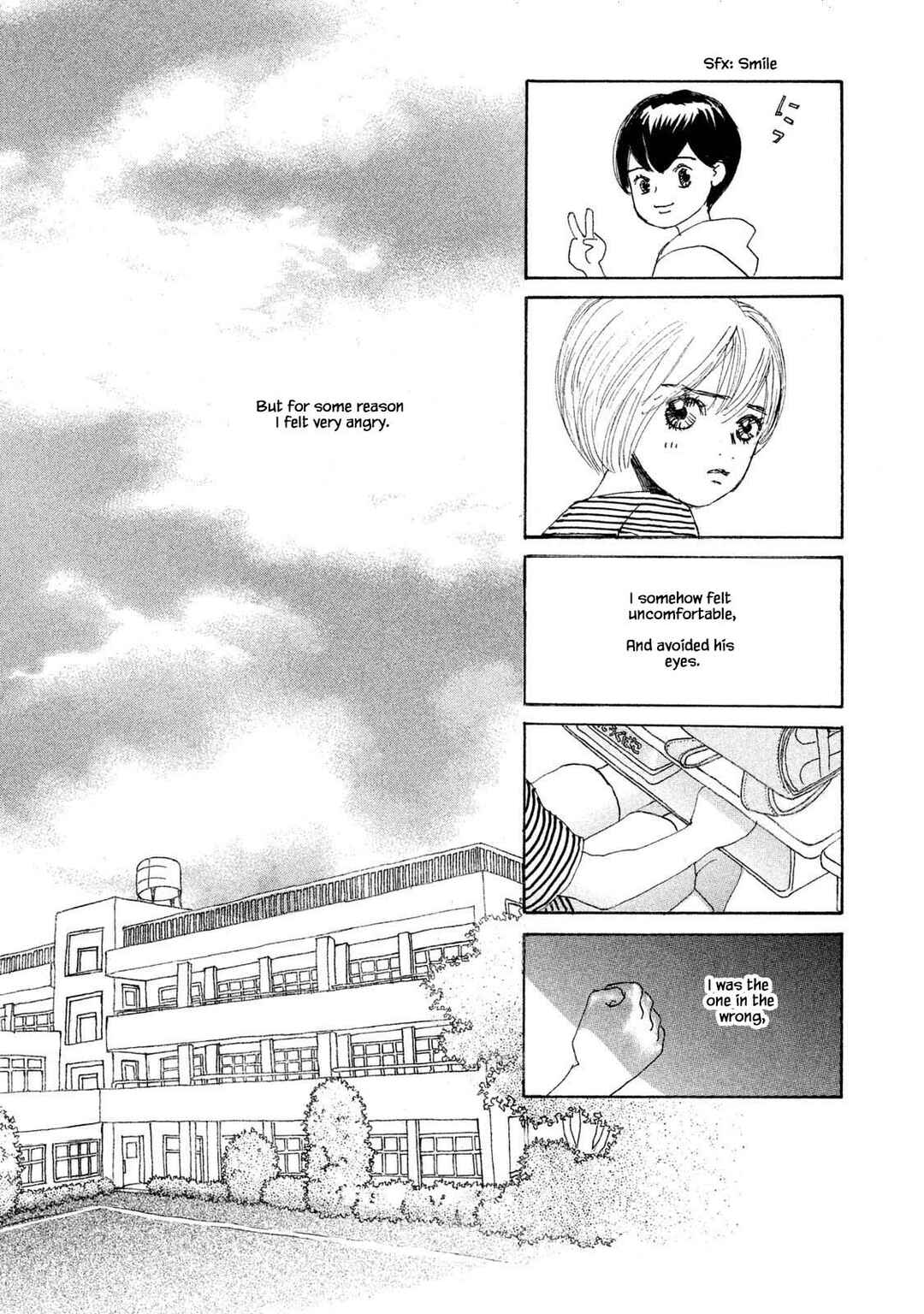 Page 16 Chapter 73.2 Silver Spoon