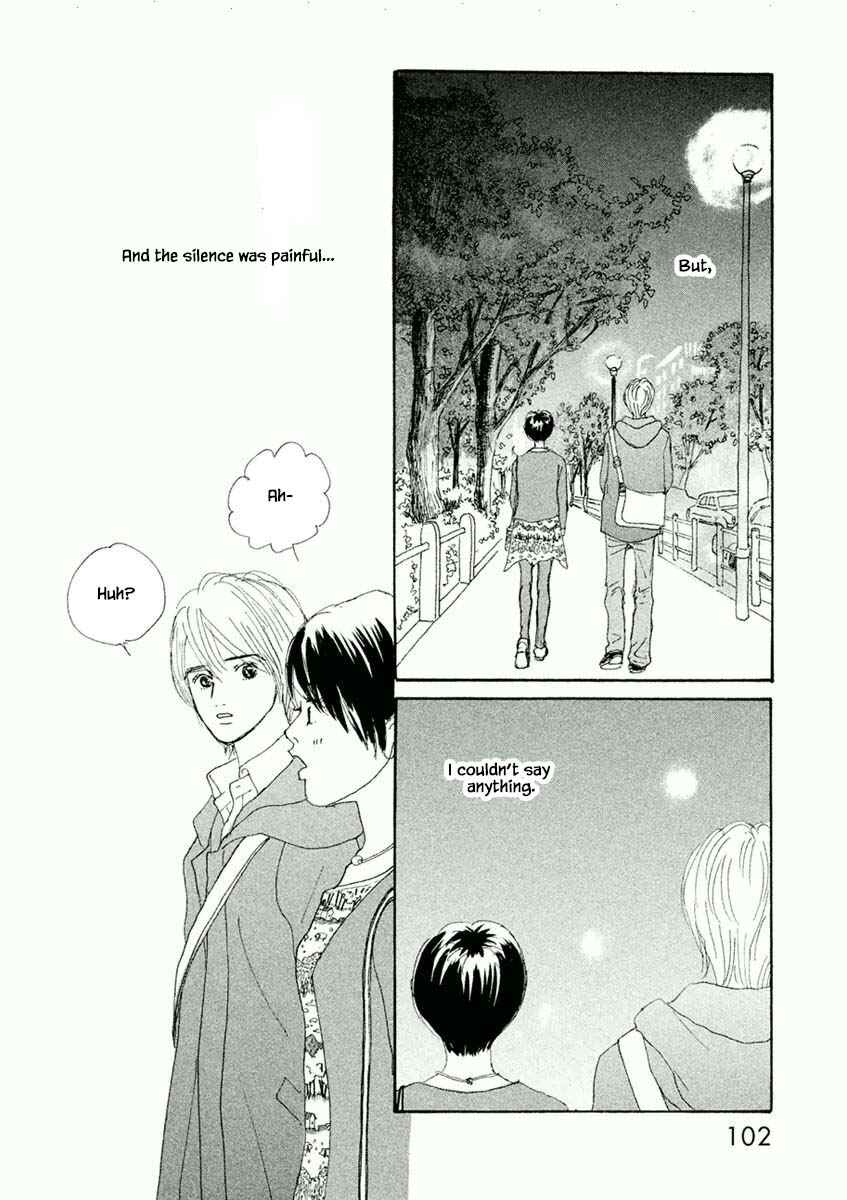 Page 10 Chapter 45.2 Silver Spoon