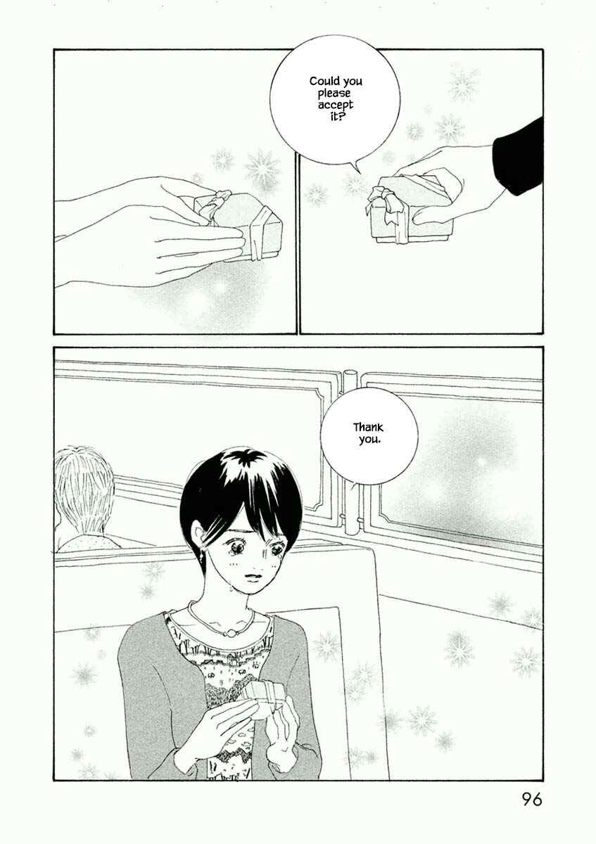 Page 4 Chapter 45.2 Silver Spoon