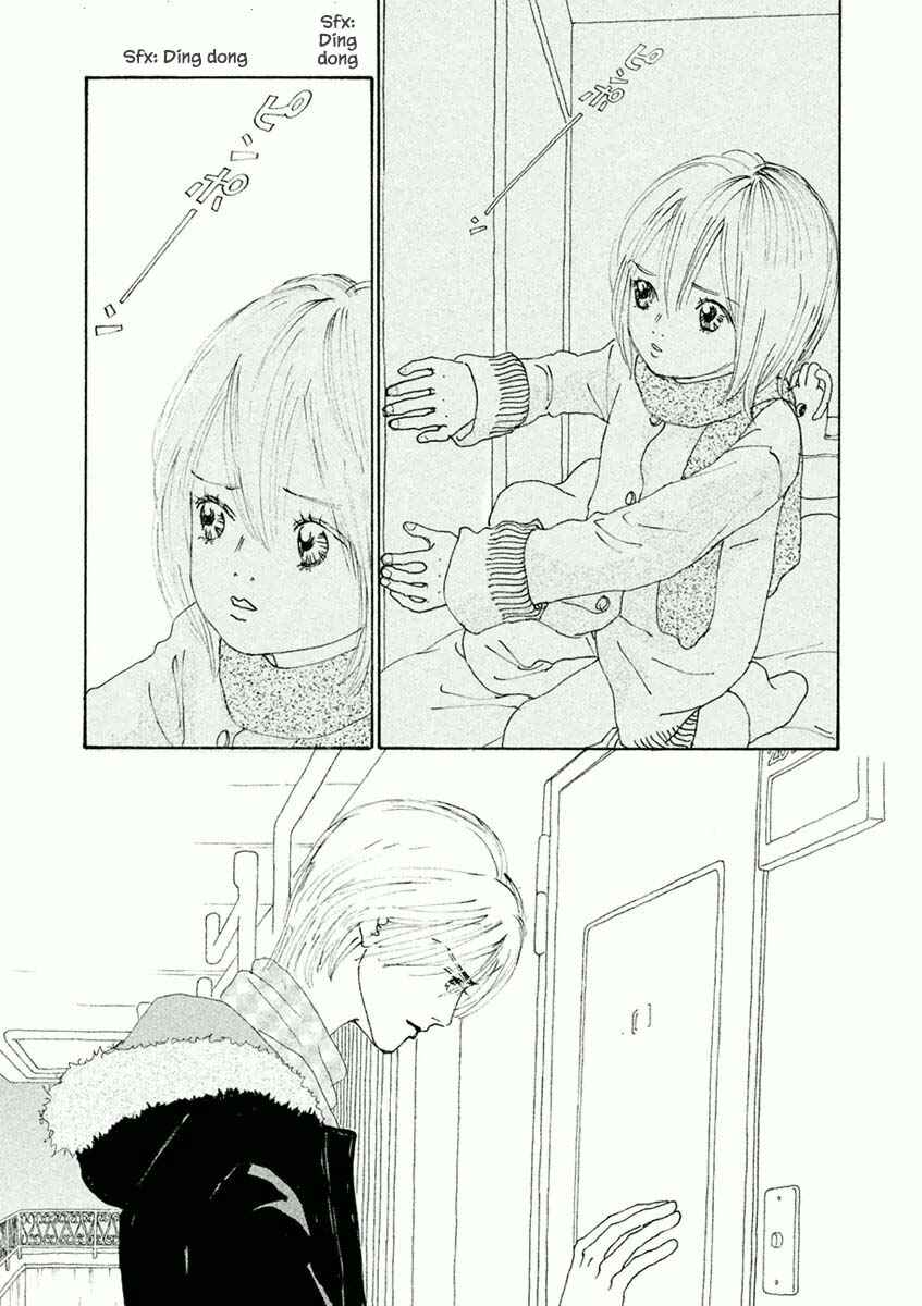 Page 6 Chapter 38.1 Silver Spoon