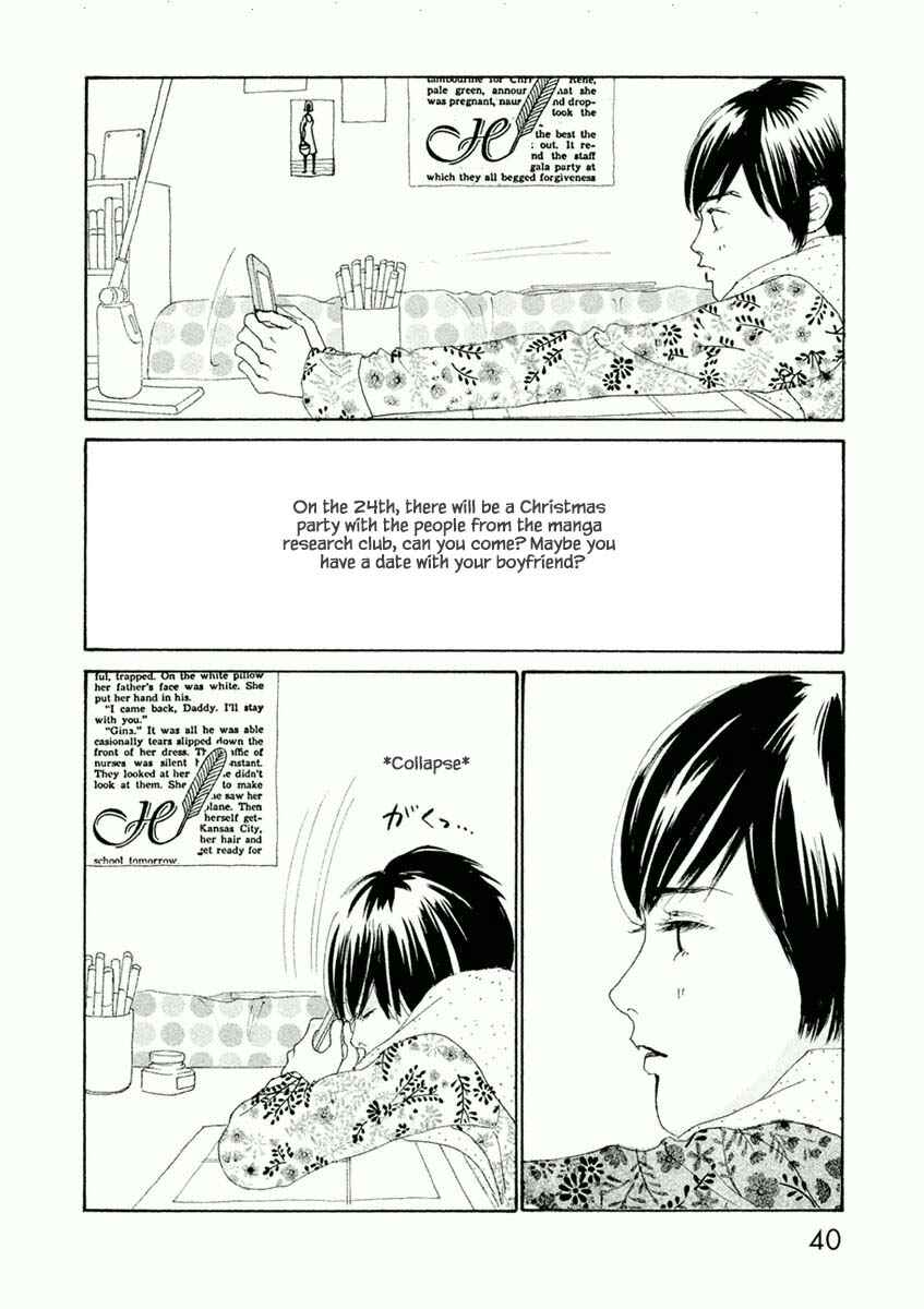 Page 8 Chapter 38.1 Silver Spoon