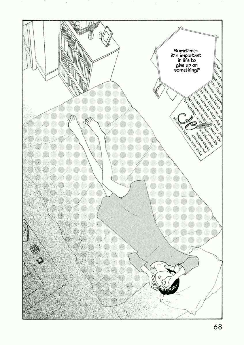 Page 6 Chapter 39.1 Silver Spoon