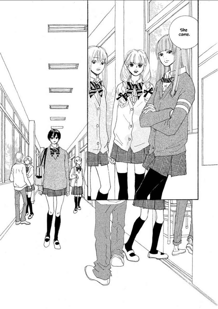 Page 4 Chapter 55.1 Silver Spoon