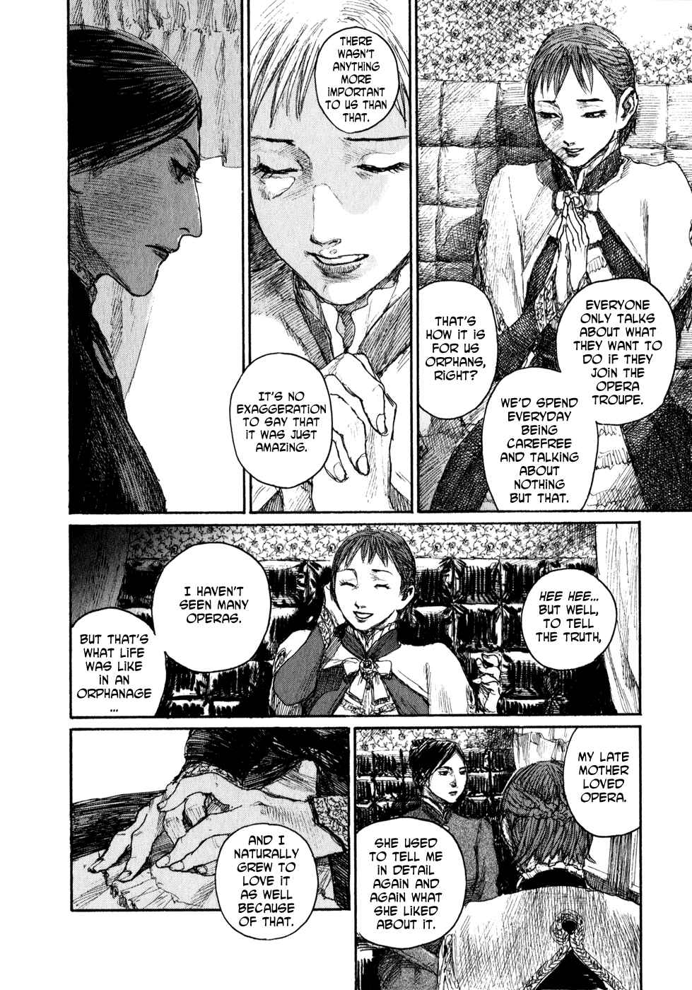 Page 12 Chapter 8 Bloodharleys Coach