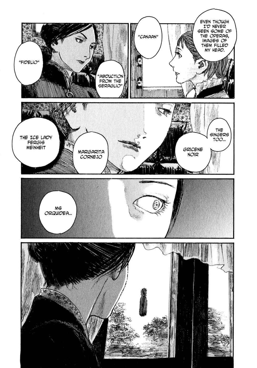 Page 13 Chapter 8 Bloodharleys Coach