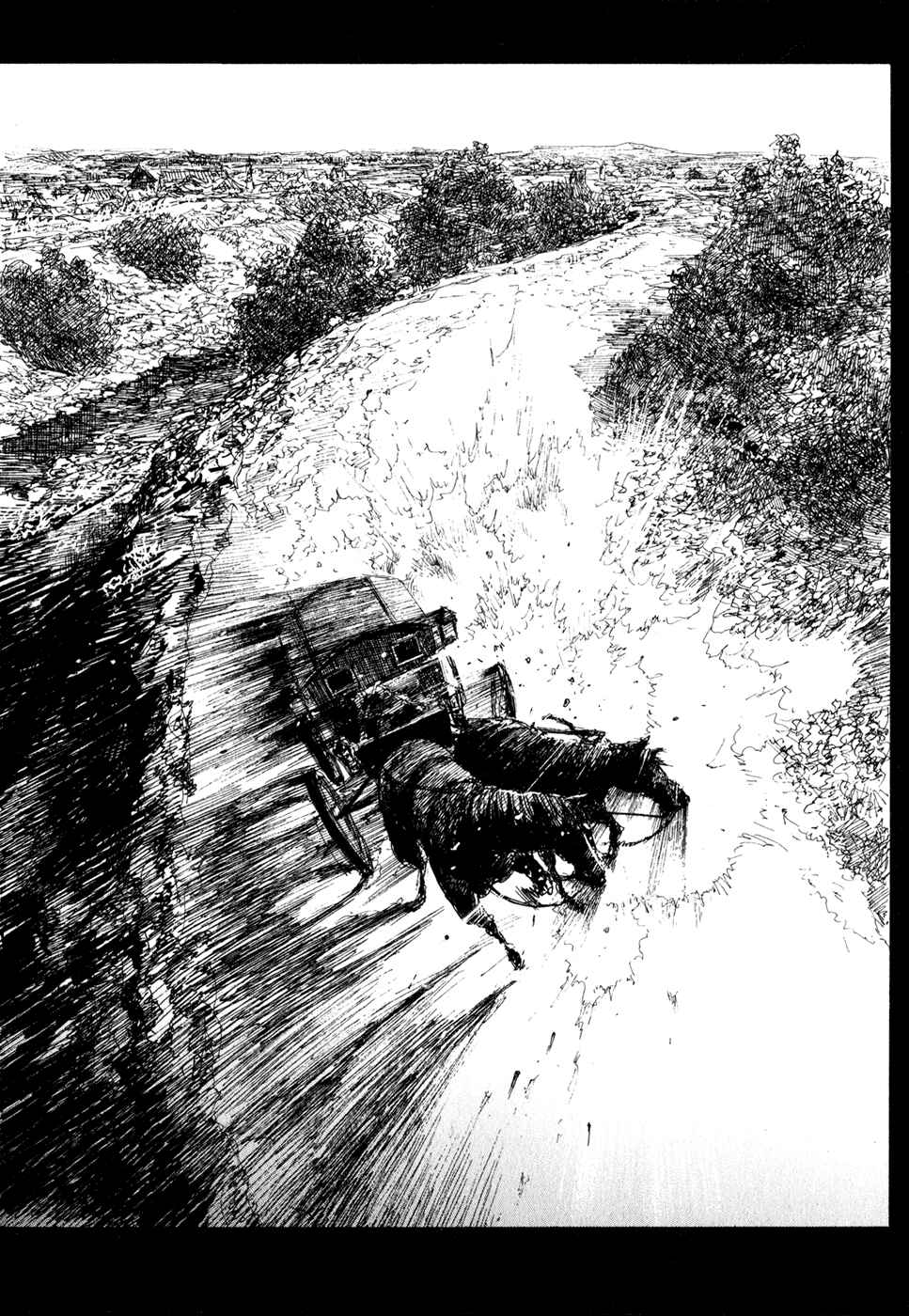 Page 14 Chapter 8 Bloodharleys Coach