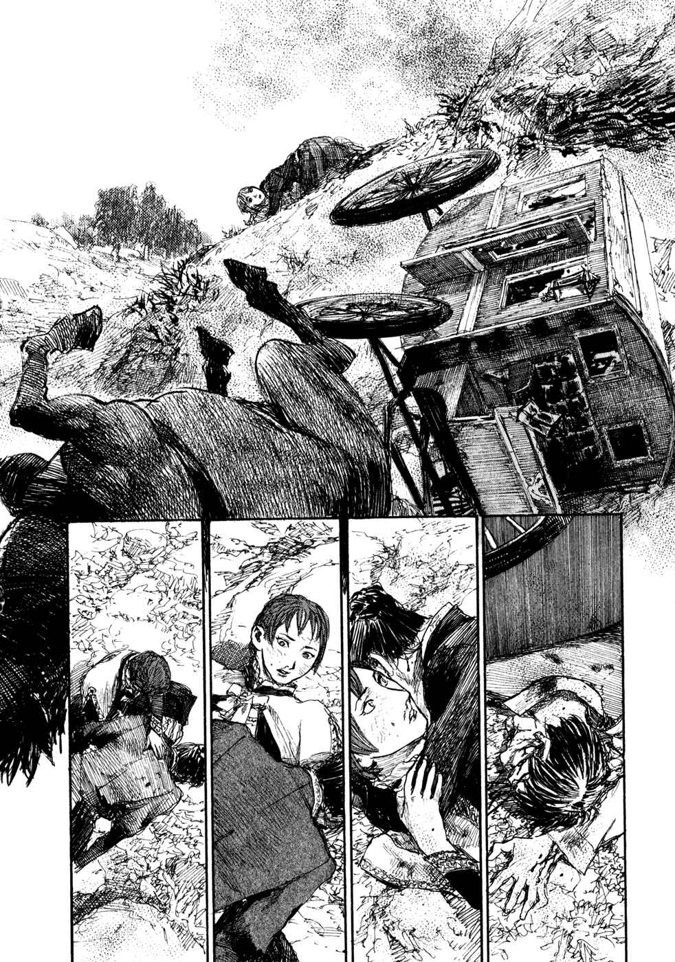 Page 16 Chapter 8 Bloodharleys Coach