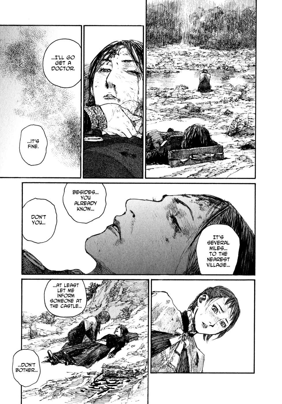 Page 17 Chapter 8 Bloodharleys Coach