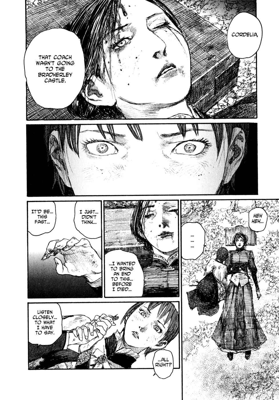 Page 18 Chapter 8 Bloodharleys Coach