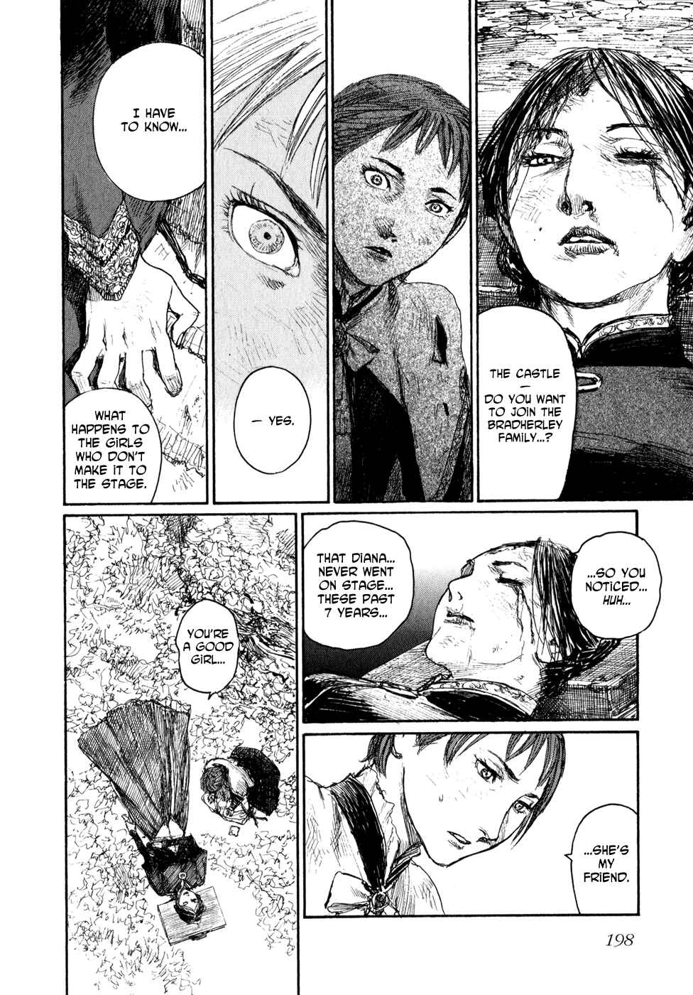 Page 20 Chapter 8 Bloodharleys Coach