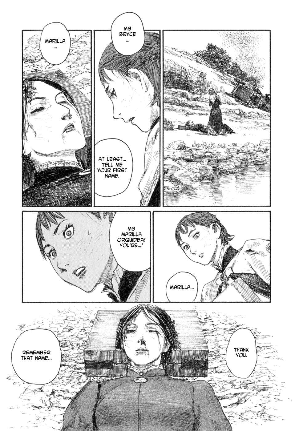 Page 23 Chapter 8 Bloodharleys Coach