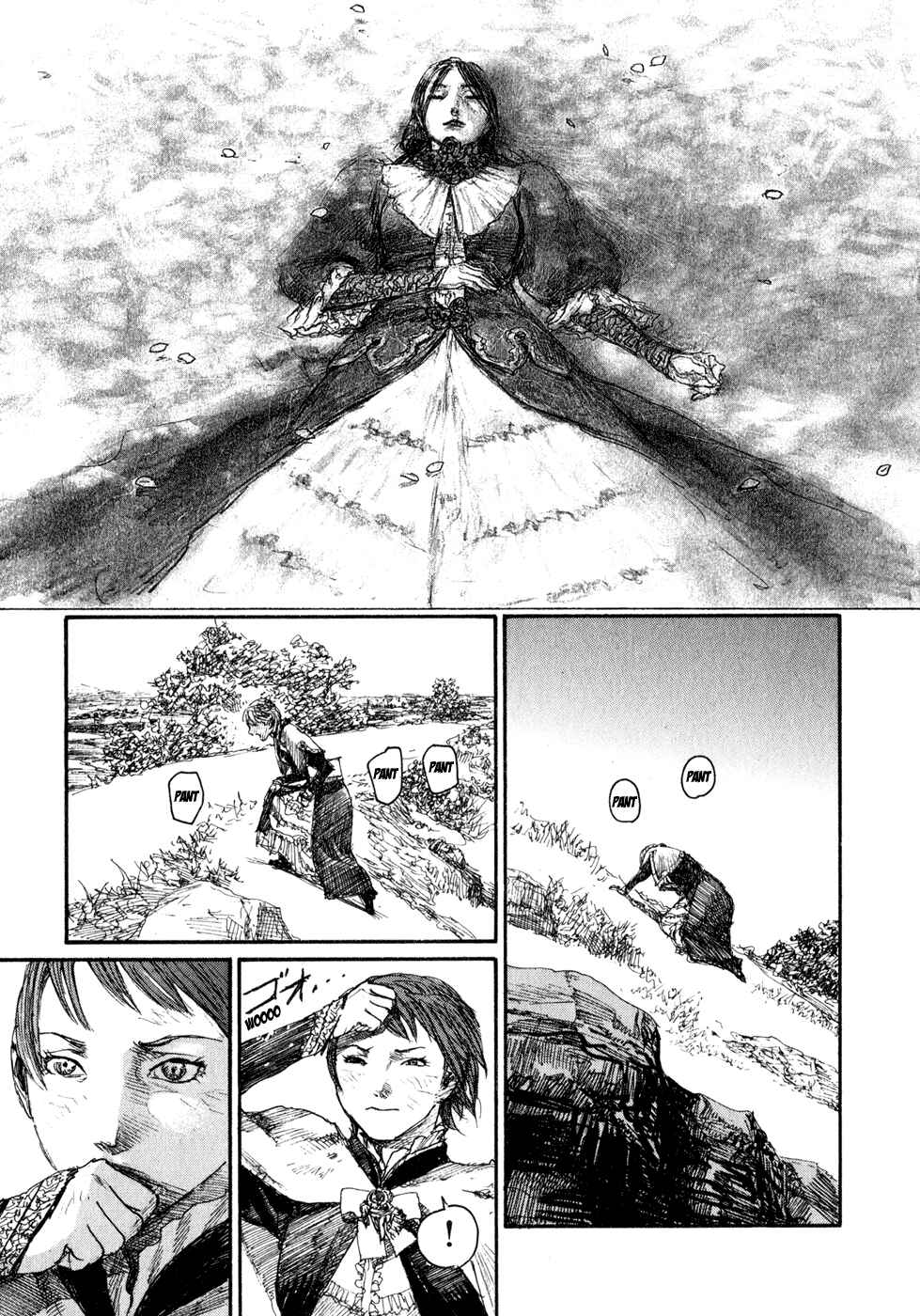 Page 27 Chapter 8 Bloodharleys Coach