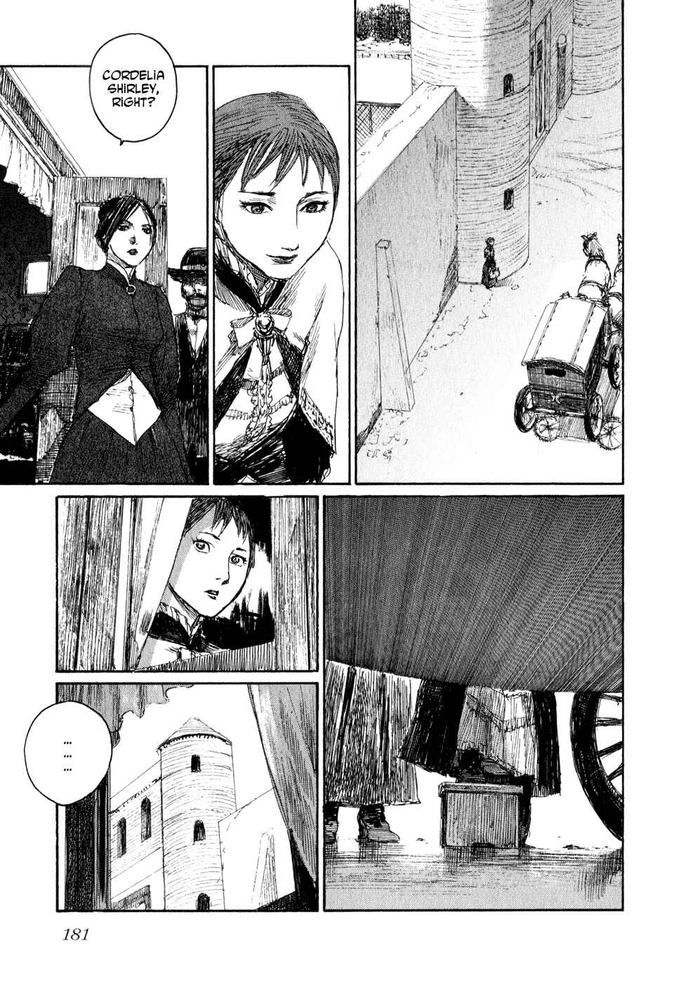Page 3 Chapter 8 Bloodharleys Coach
