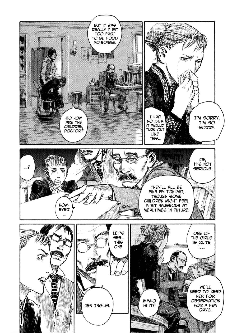 Page 13 Chapter 5 Bloodharleys Coach
