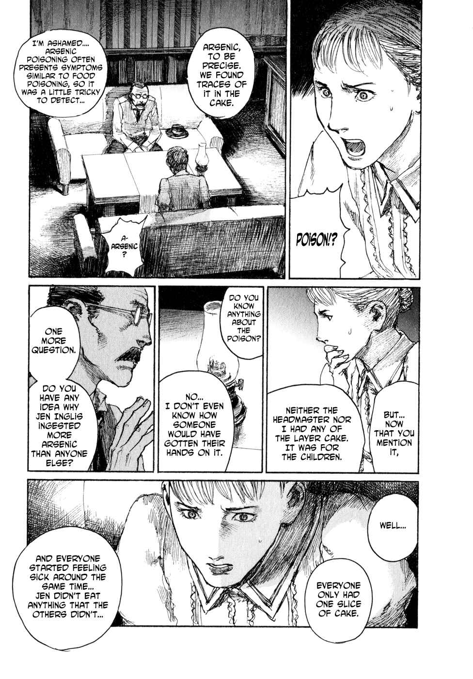 Page 16 Chapter 5 Bloodharleys Coach