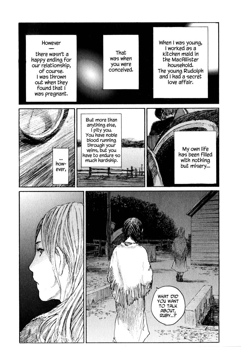 Page 26 Chapter 5 Bloodharleys Coach