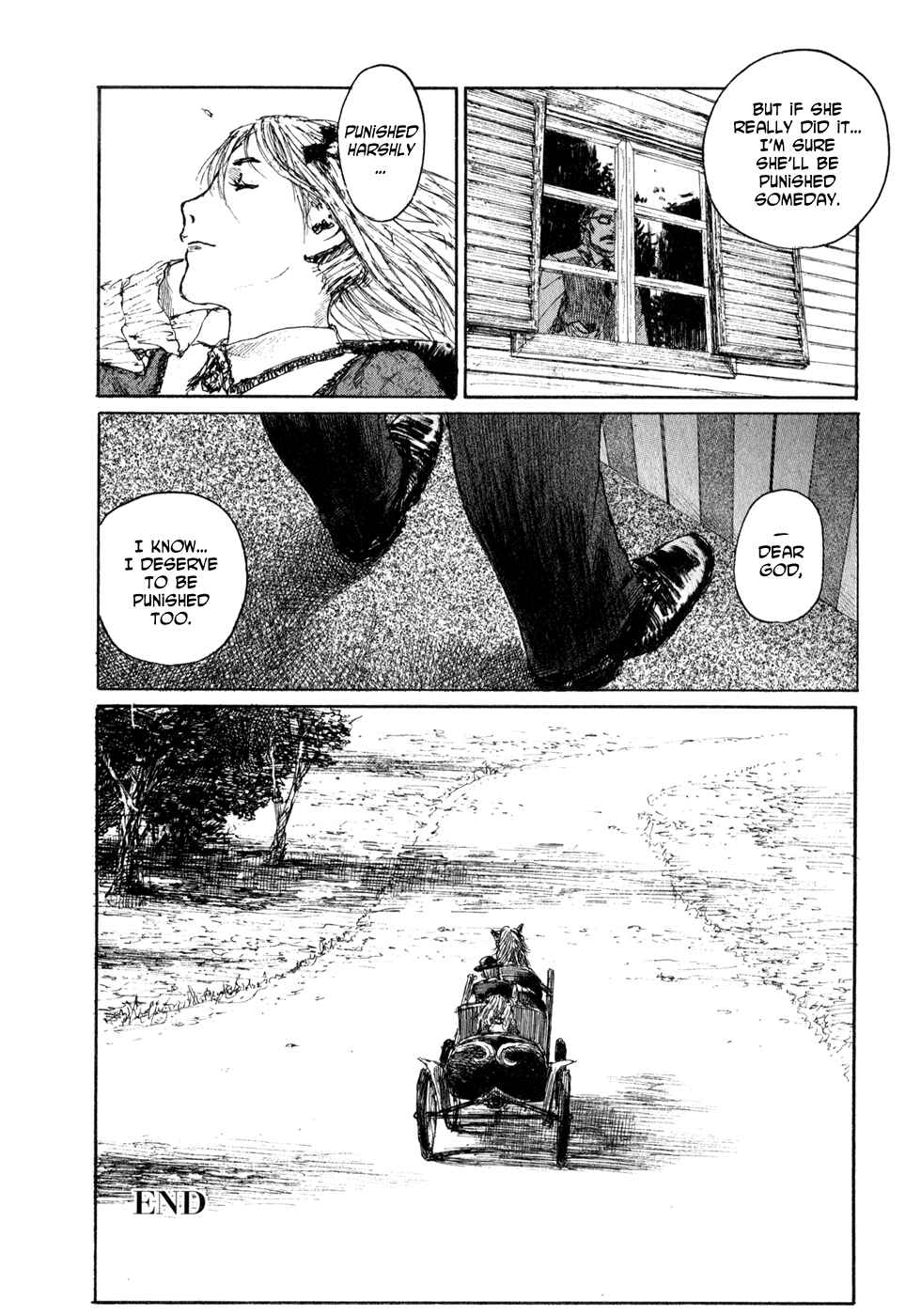 Page 31 Chapter 5 Bloodharleys Coach