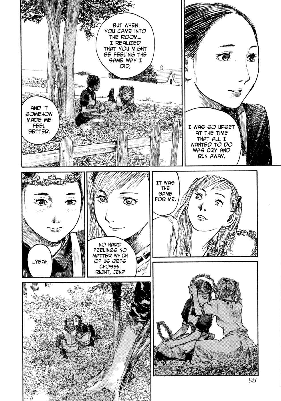 Page 5 Chapter 5 Bloodharleys Coach