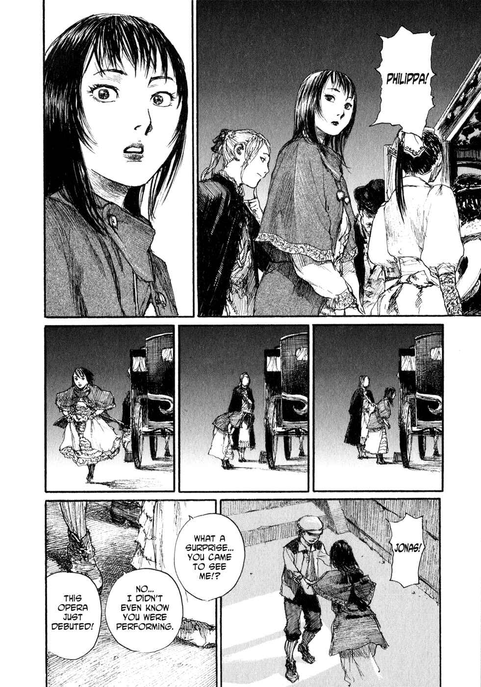 Page 10 Chapter 3 Bloodharleys Coach