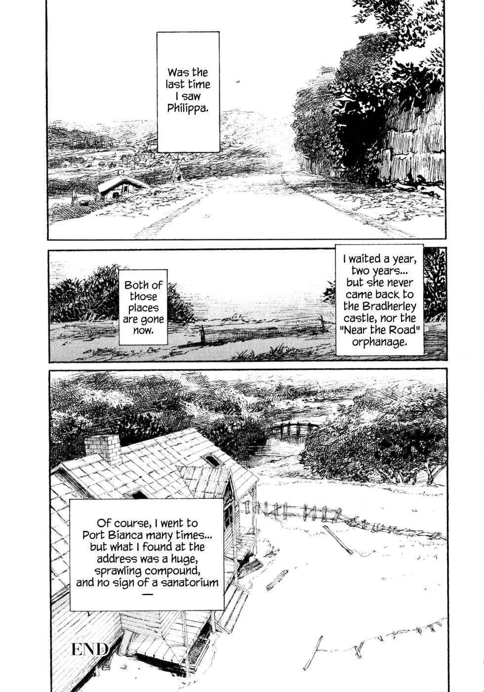 Page 22 Chapter 3 Bloodharleys Coach