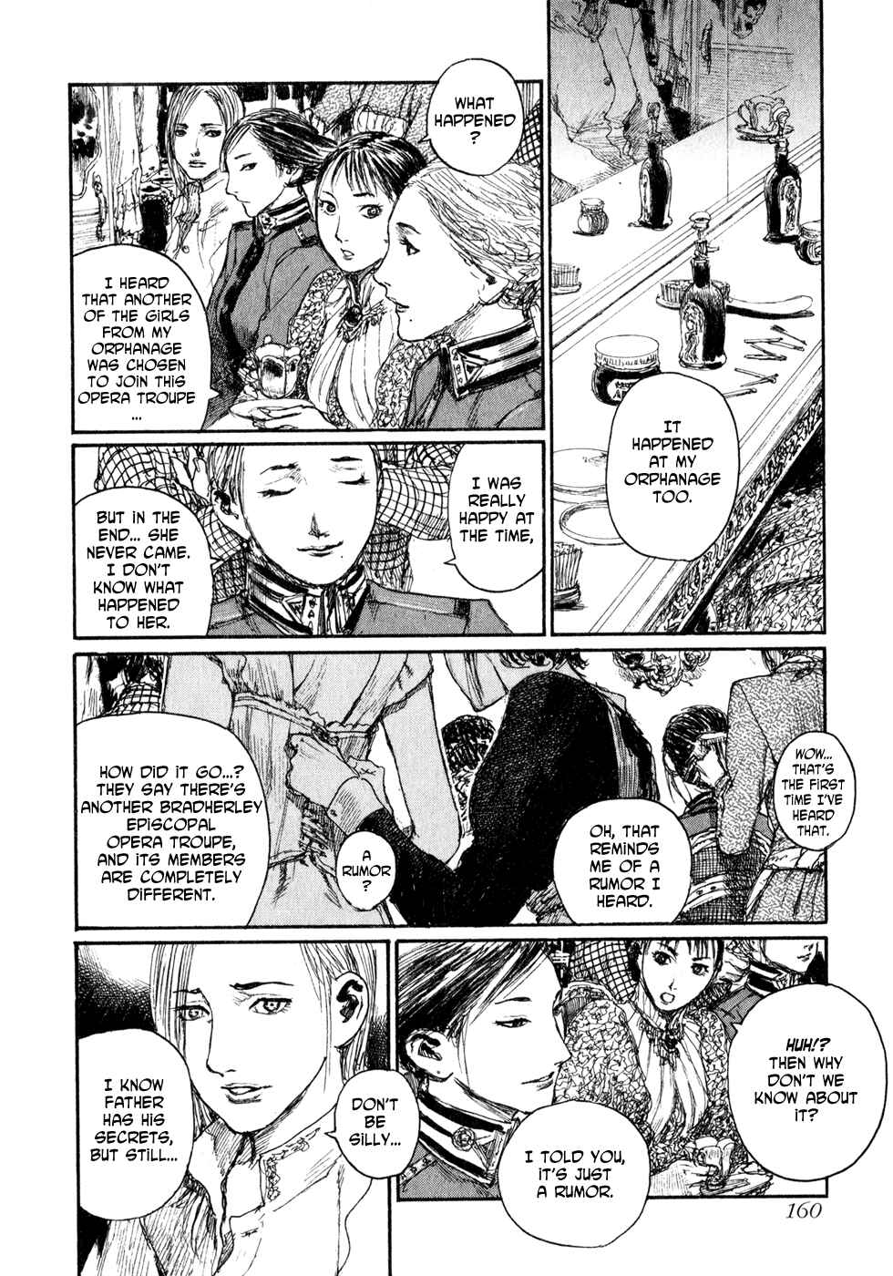 Page 12 Chapter 7 Bloodharleys Coach