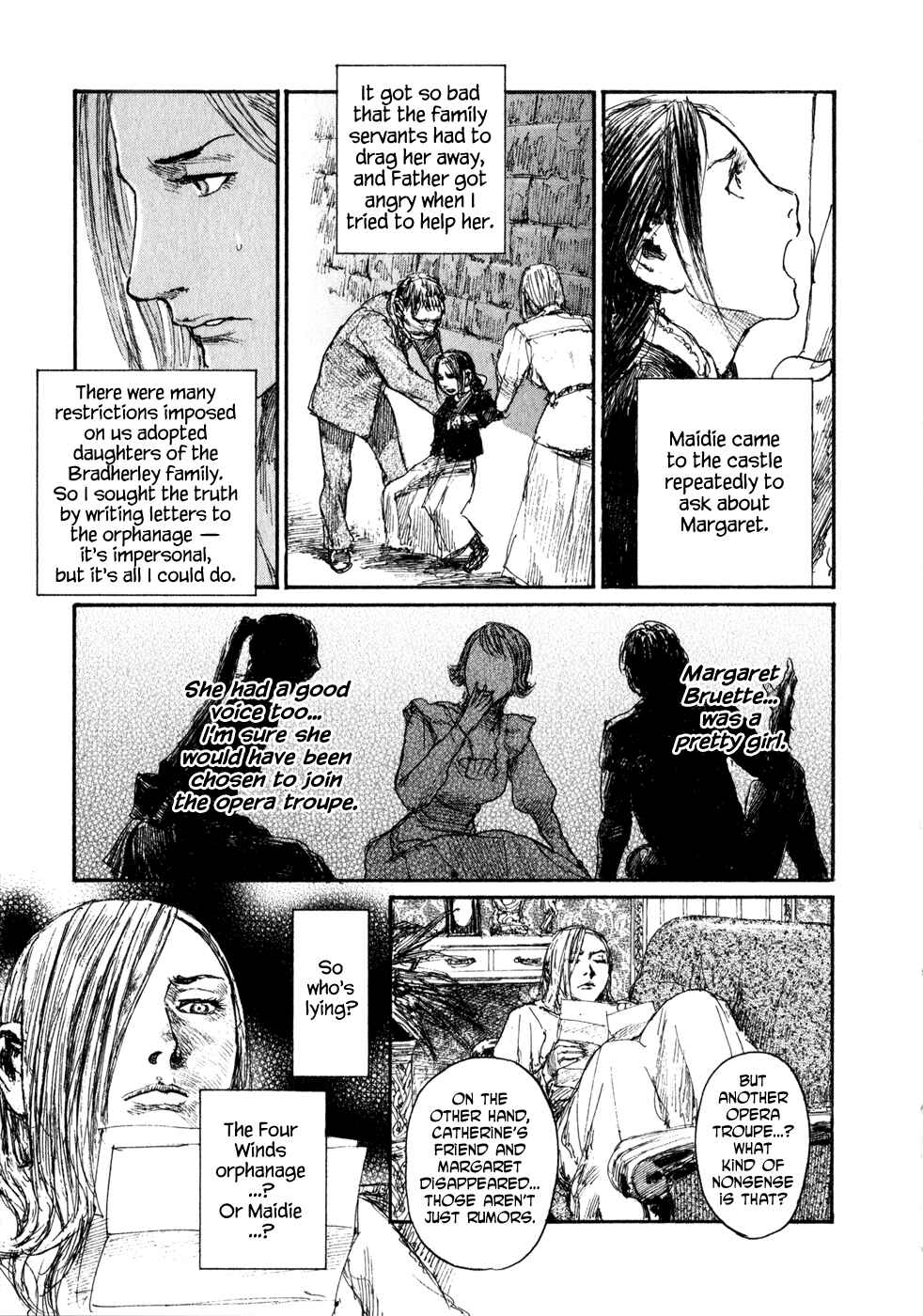 Page 13 Chapter 7 Bloodharleys Coach