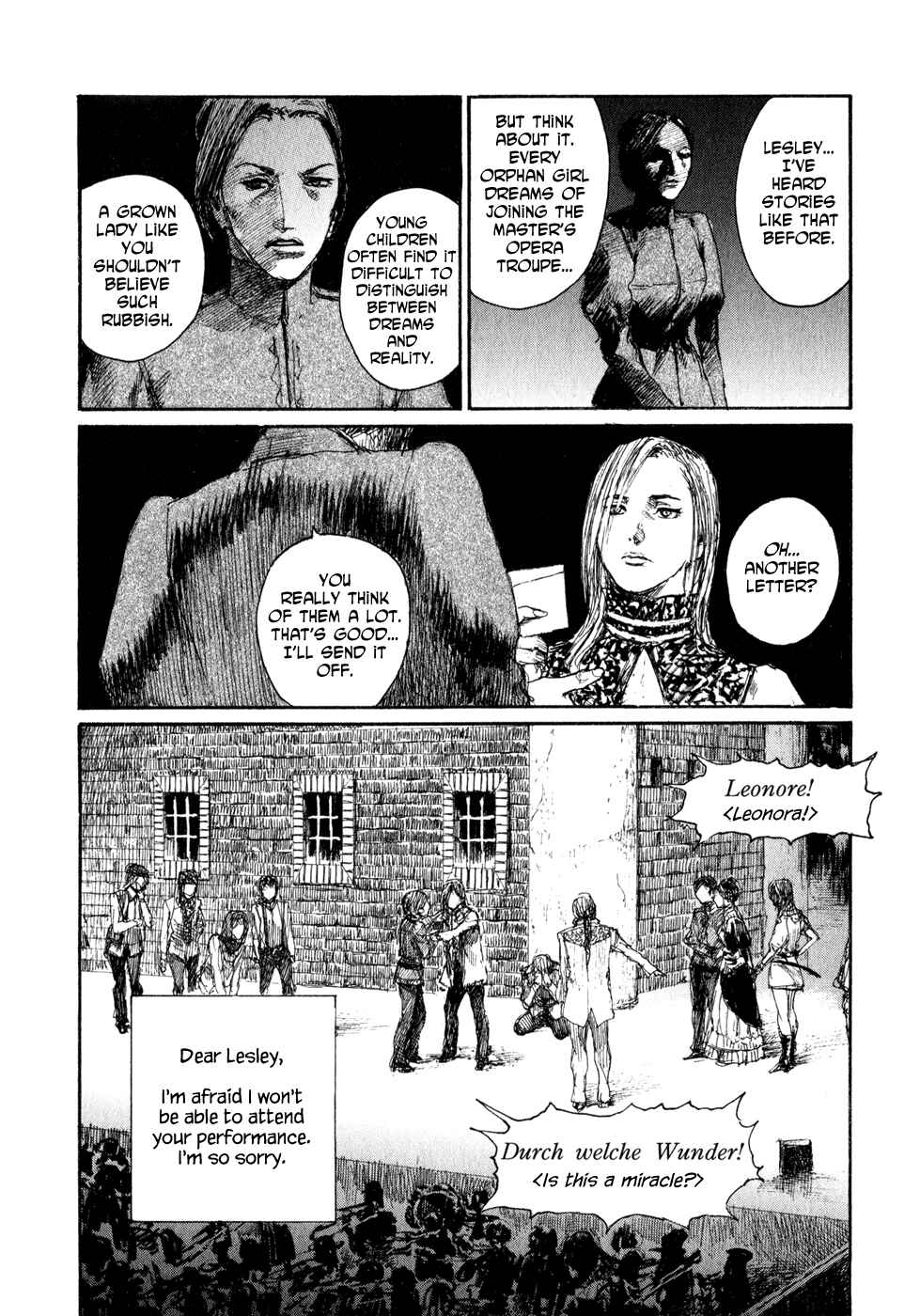 Page 14 Chapter 7 Bloodharleys Coach