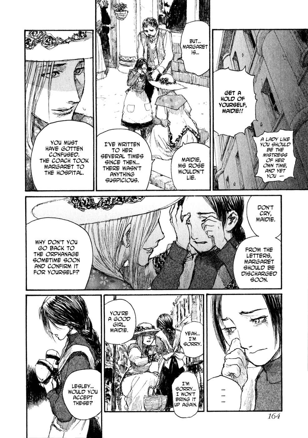 Page 16 Chapter 7 Bloodharleys Coach