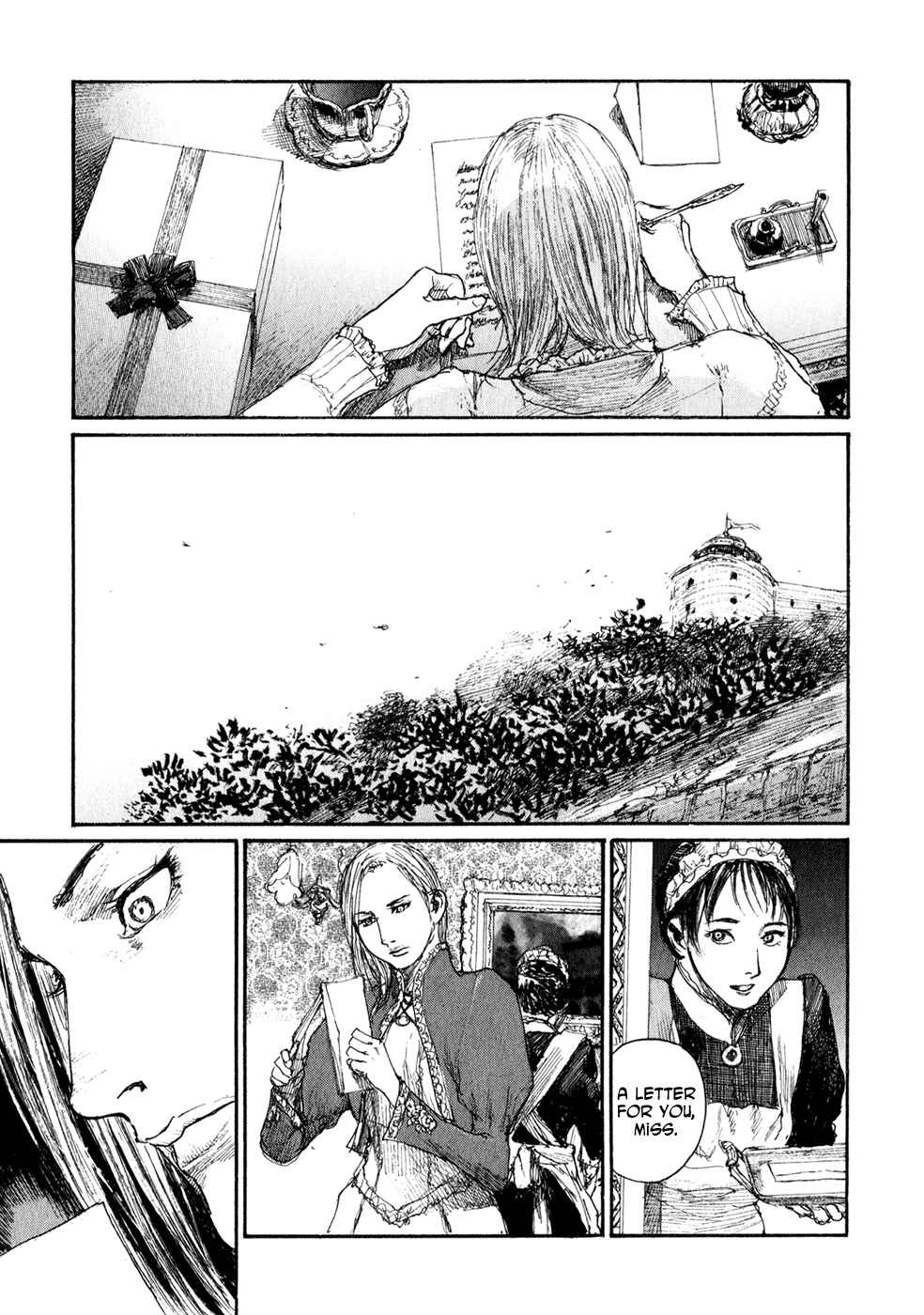 Page 19 Chapter 7 Bloodharleys Coach