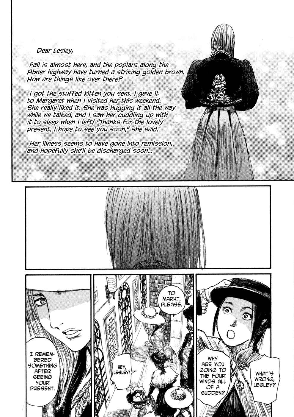 Page 20 Chapter 7 Bloodharleys Coach