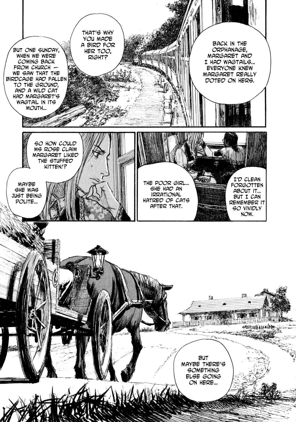 Page 21 Chapter 7 Bloodharleys Coach