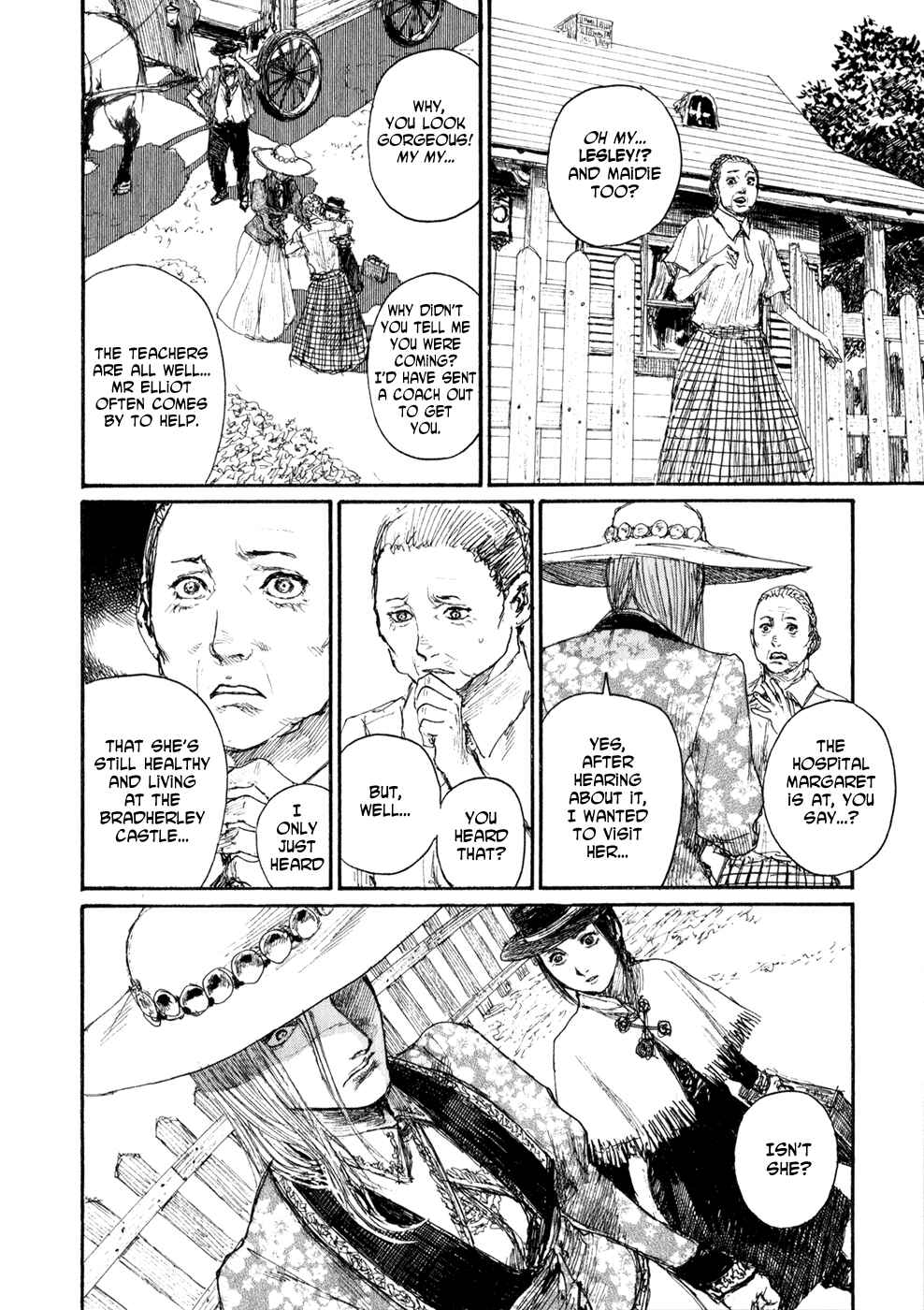Page 22 Chapter 7 Bloodharleys Coach