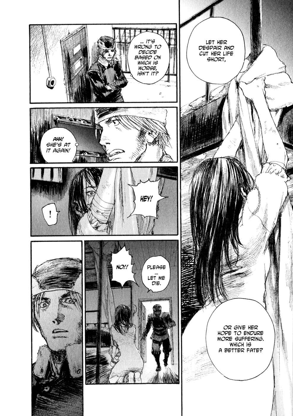 Page 10 Chapter 6 Bloodharleys Coach