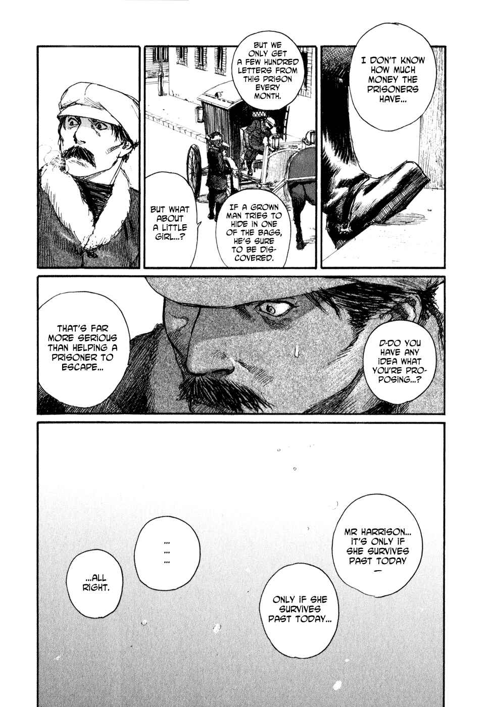 Page 17 Chapter 6 Bloodharleys Coach