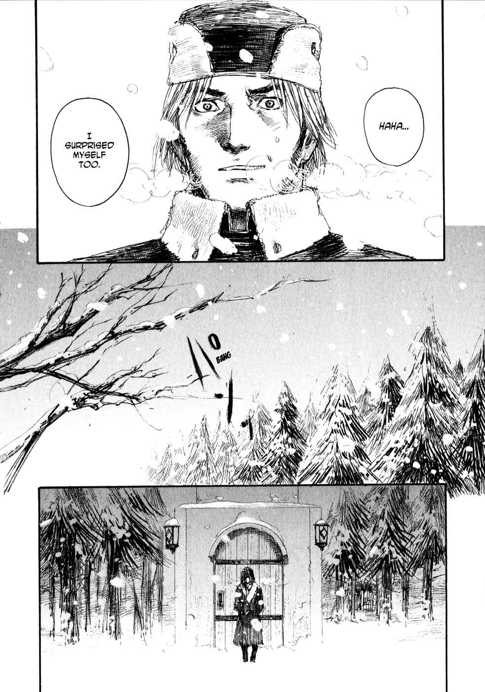Page 22 Chapter 6 Bloodharleys Coach