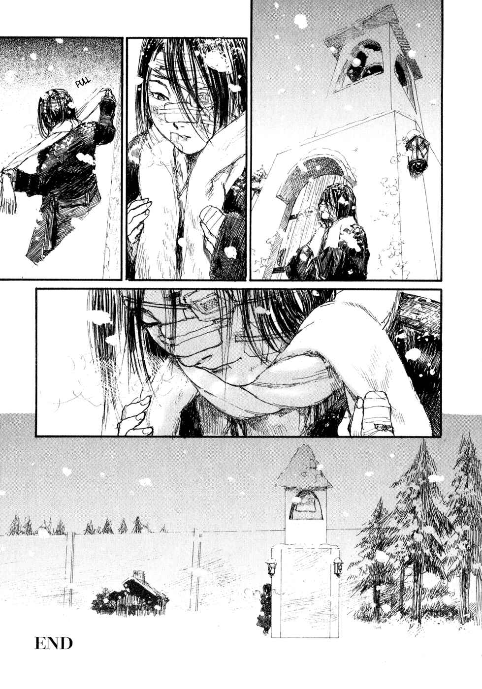 Page 23 Chapter 6 Bloodharleys Coach