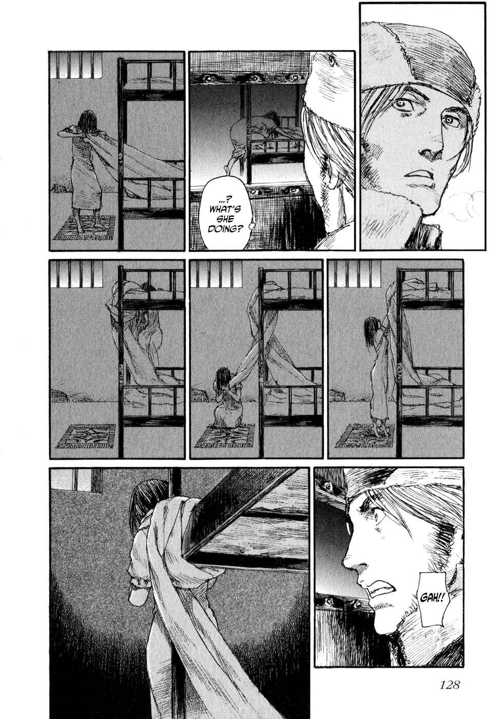 Page 4 Chapter 6 Bloodharleys Coach