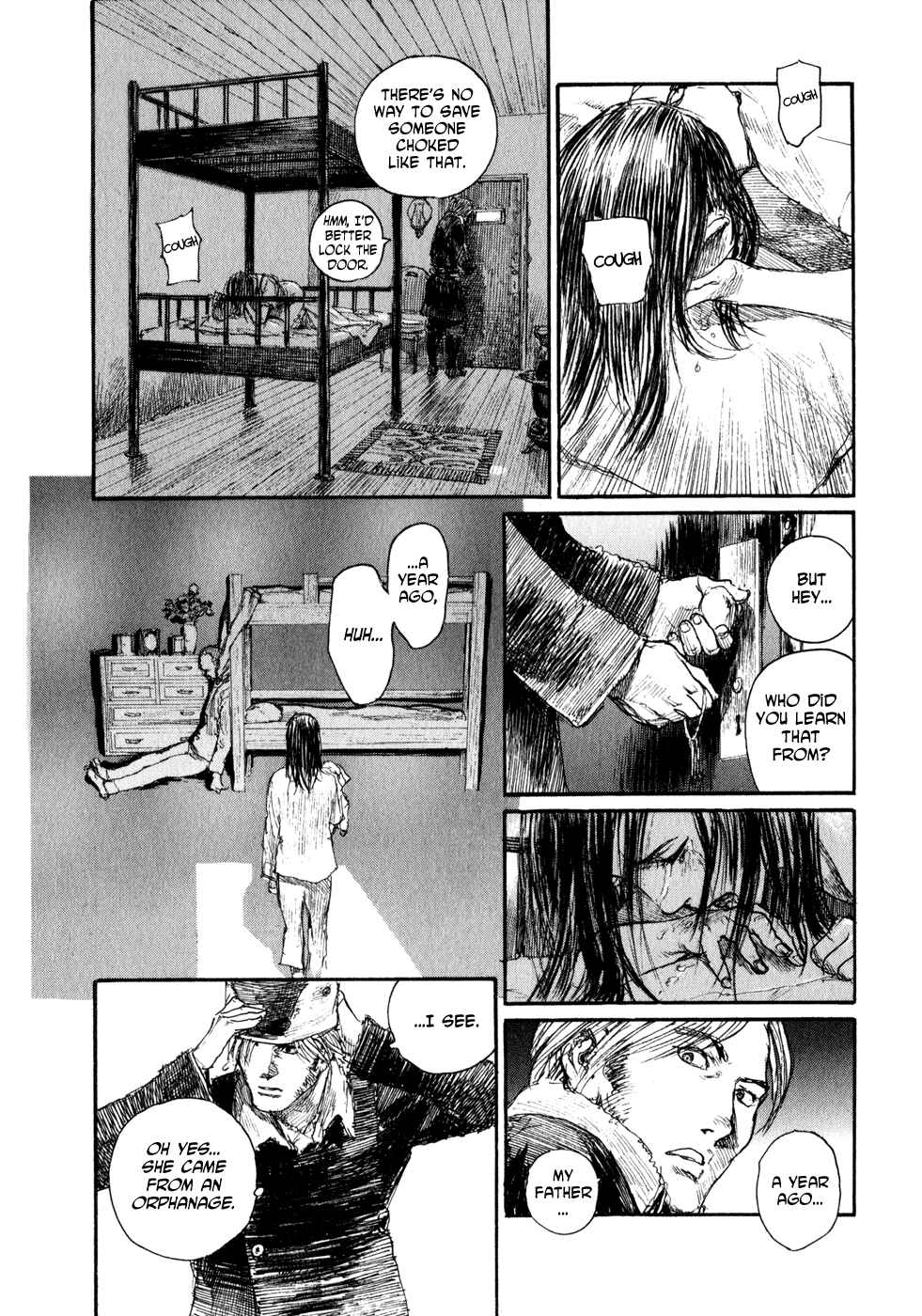 Page 6 Chapter 6 Bloodharleys Coach