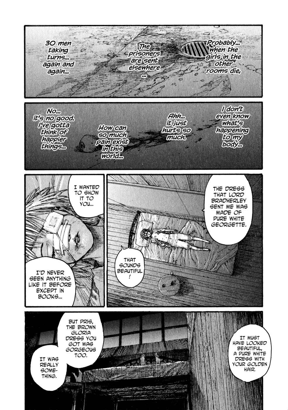 Page 12 Chapter 2 Bloodharleys Coach