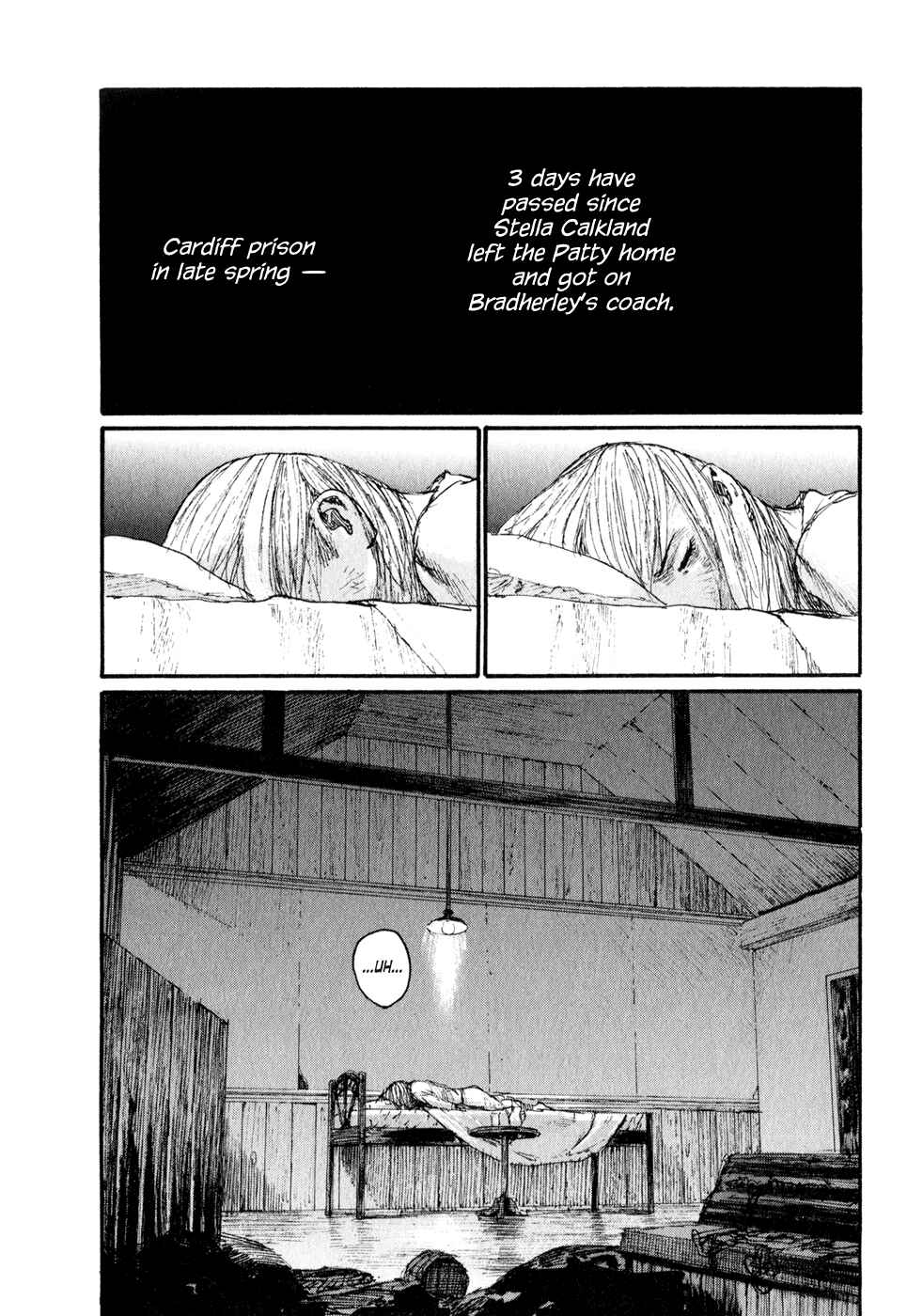 Page 2 Chapter 2 Bloodharleys Coach