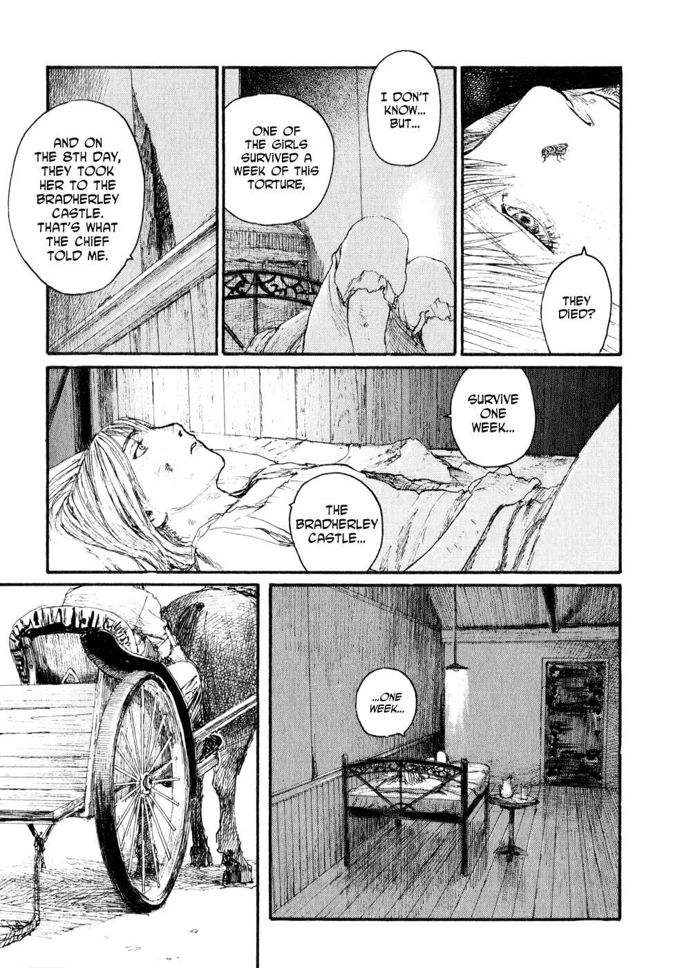 Page 7 Chapter 2 Bloodharleys Coach