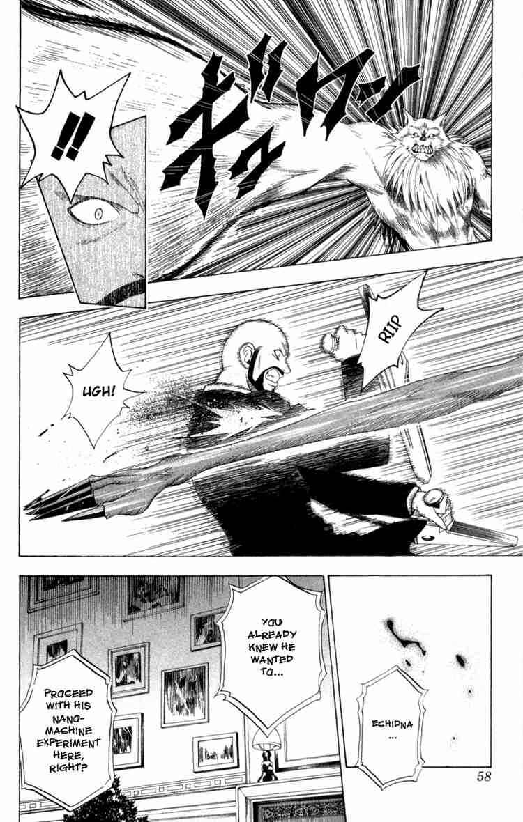 Page 12 Chapter 78 Black Cat