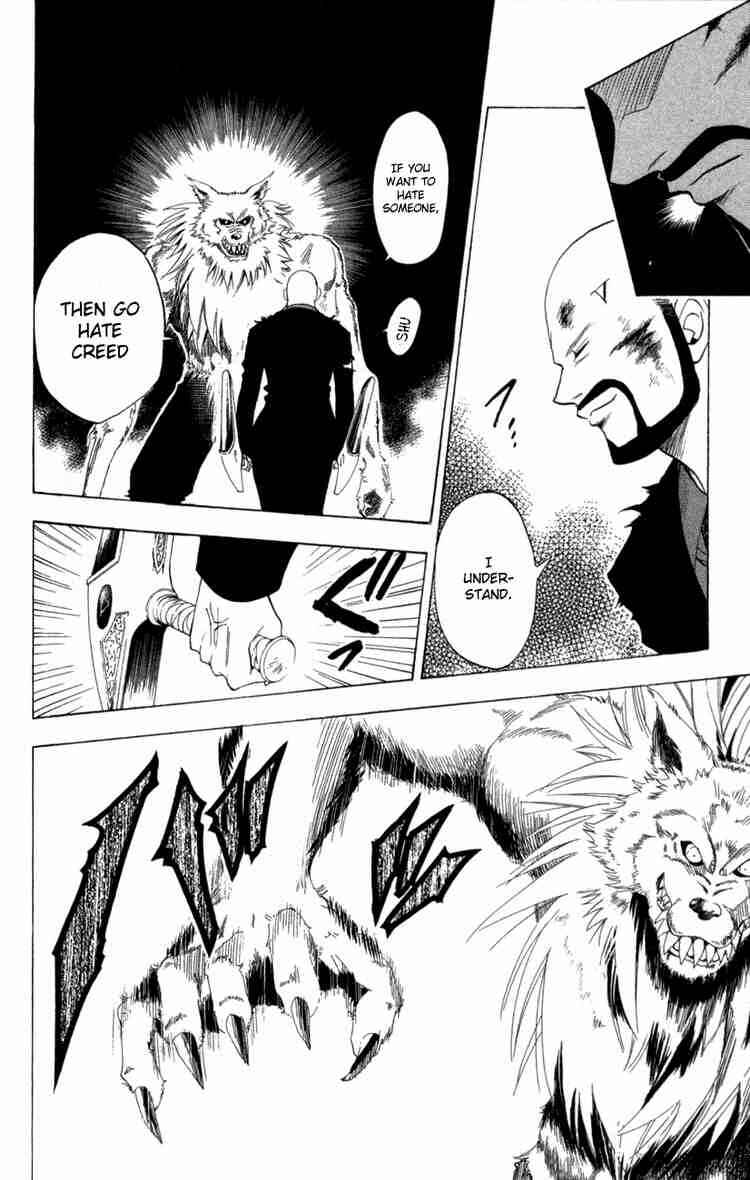 Page 16 Chapter 78 Black Cat